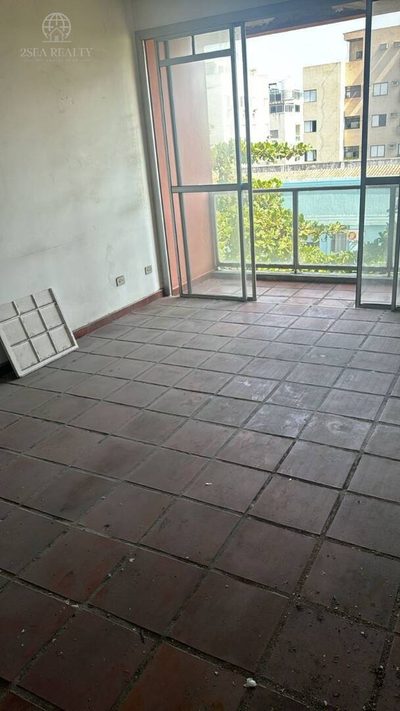 Cobertura, 3 quartos, 120 m² - Foto 2