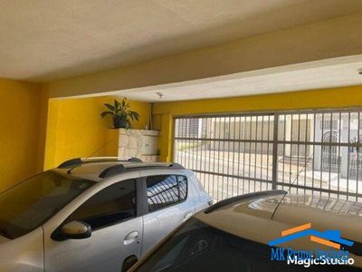 Sobrado, 4 quartos, 256 m² - Foto 4