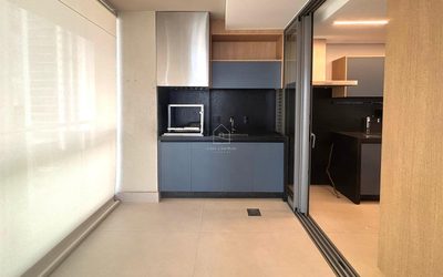 Apartamento, 3 quartos, 171 m² - Foto 5