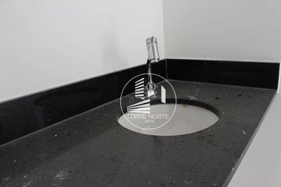 Sala-Conjunto, 38 m² - Foto 5