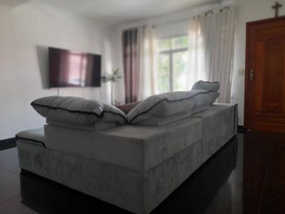 Sobrado, 3 quartos - Foto 3
