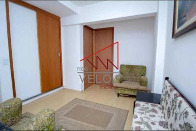 Apartamento, 2 quartos, 40 m² - Foto 3