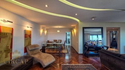 Apartamento, 4 quartos, 247 m² - Foto 3