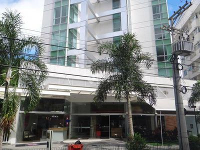 Sala-Conjunto, 34 m² - Foto 4