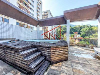 Apartamento, 2 quartos, 162 m² - Foto 4