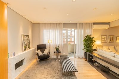 Apartamento, 3 quartos, 153 m² - Foto 3
