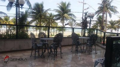 Cobertura, 5 quartos, 257 m² - Foto 3