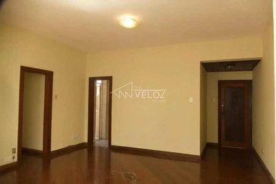 Apartamento, 3 quartos, 120 m² - Foto 5