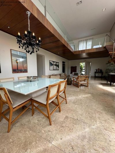 Casa, 4 quartos, 650 m² - Foto 2