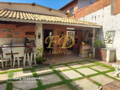 Casa, 3 quartos, 150 m² - Foto 1