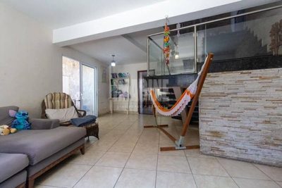 Sobrado, 3 quartos, 306 m² - Foto 3