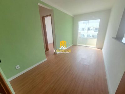Apartamento, 2 quartos, 52 m² - Foto 5