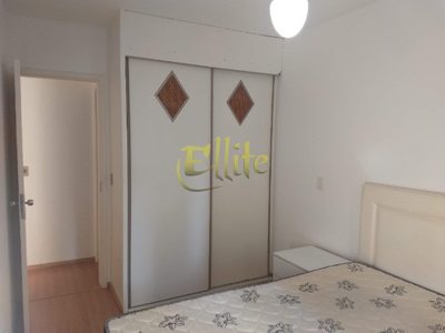 Flat/Apart Hotel, 1 quarto, 35 m² - Foto 5