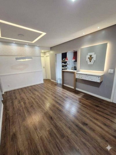 Apartamento, 1 quarto, 70 m² - Foto 1