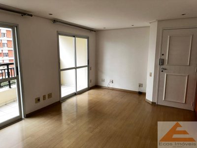 Apartamento, 3 quartos, 93 m² - Foto 2