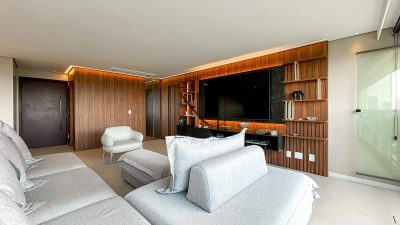 Apartamento, 2 quartos, 142 m² - Foto 3