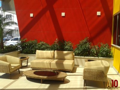 Apartamento, 3 quartos, 107 m² - Foto 2