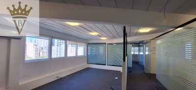 Sala-Conjunto, 164 m² - Foto 1