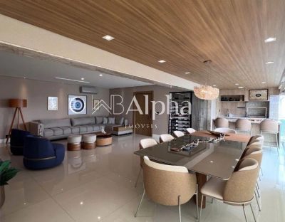 Apartamento, 3 quartos, 212 m² - Foto 2