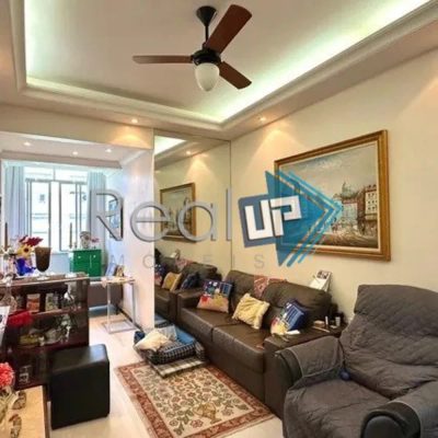 Apartamento, 2 quartos, 60 m² - Foto 1