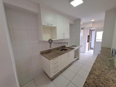 Apartamento, 2 quartos, 67 m² - Foto 4