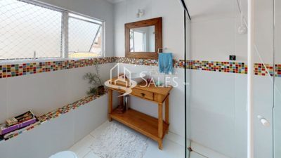 Casa, 4 quartos, 180 m² - Foto 2