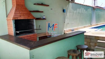 Casa, 3 quartos, 189 m² - Foto 2