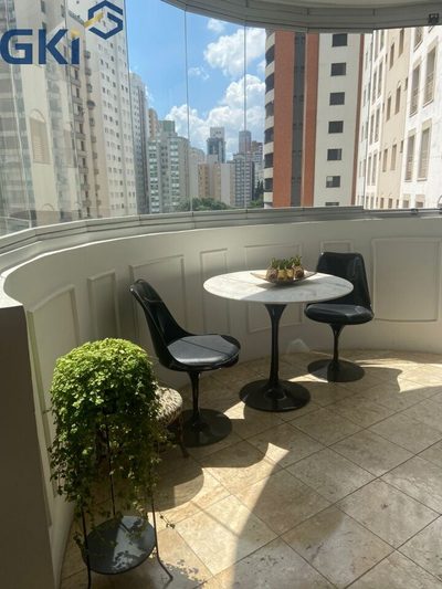 Apartamento, 3 quartos, 117 m² - Foto 2