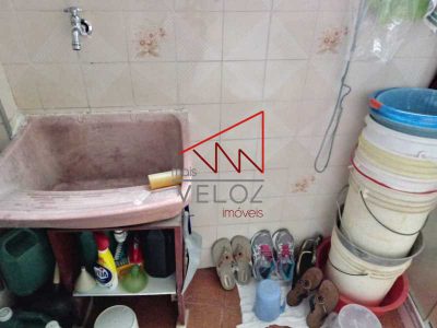 Apartamento, 2 quartos, 54 m² - Foto 1