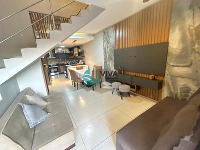 Apartamento, 3 quartos, 120 m² - Foto 1