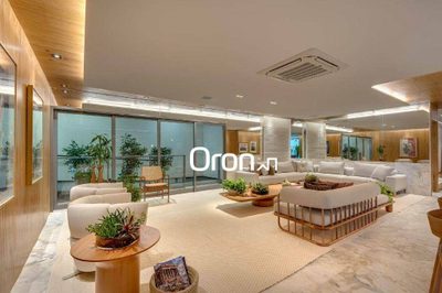 Apartamento, 3 quartos, 268 m² - Foto 3