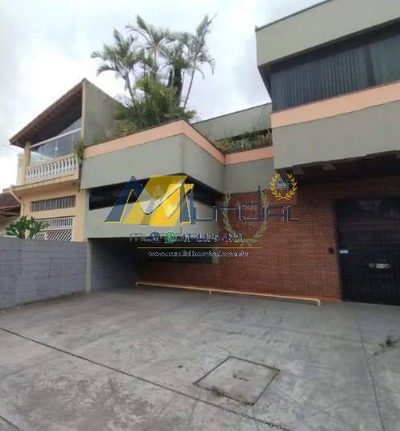Sala-Conjunto, 1068 m² - Foto 2