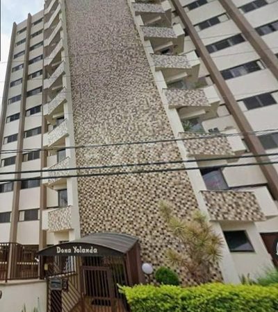 Apartamento, 3 quartos, 112 m² - Foto 1