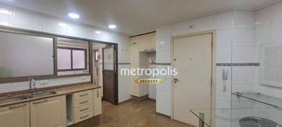 Apartamento, 3 quartos, 147 m² - Foto 5