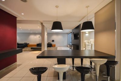 Apartamento, 1 quarto, 49 m² - Foto 4