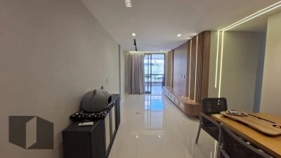 Apartamento, 3 quartos, 108 m² - Foto 1