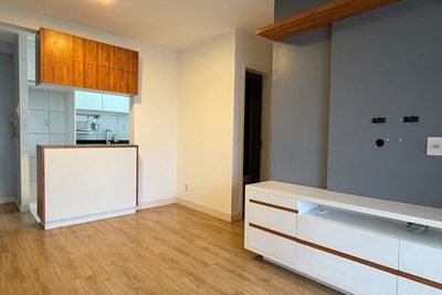 Apartamento, 2 quartos, 63 m² - Foto 1