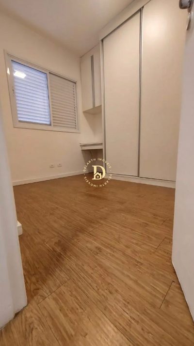 Apartamento, 3 quartos, 100 m² - Foto 4