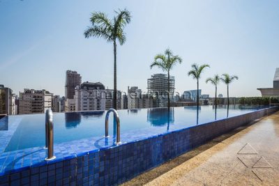 Apartamento, 1 quarto, 80 m² - Foto 1
