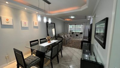 Apartamento, 2 quartos, 85 m² - Foto 2