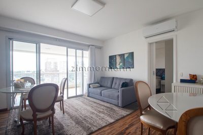 Apartamento, 3 quartos, 108 m² - Foto 1