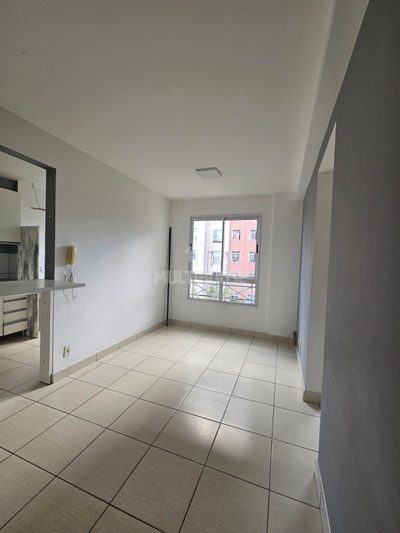 Apartamento, 2 quartos, 53 m² - Foto 3