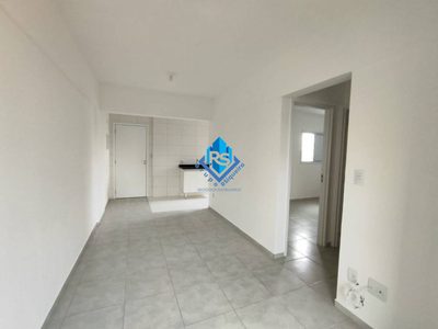 Apartamento, 2 quartos, 51 m² - Foto 3