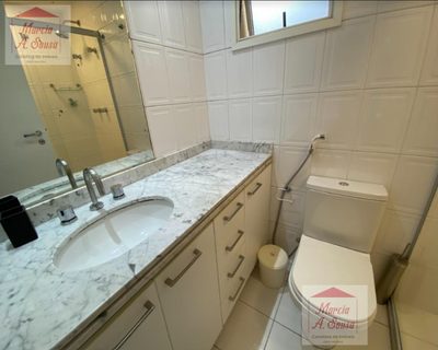 Apartamento, 2 quartos, 72 m² - Foto 4