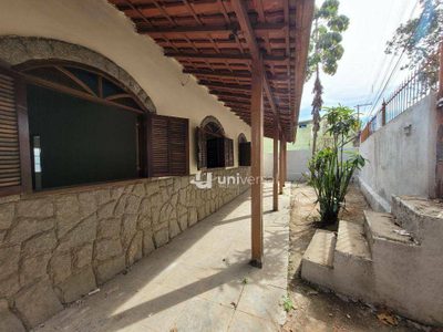 Casa, 4 quartos, 97 m² - Foto 3