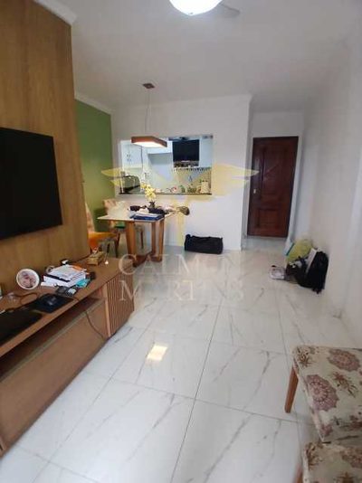 Apartamento, 2 quartos, 55 m² - Foto 2