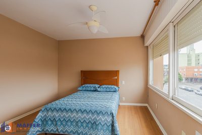 Apartamento, 2 quartos, 79 m² - Foto 4