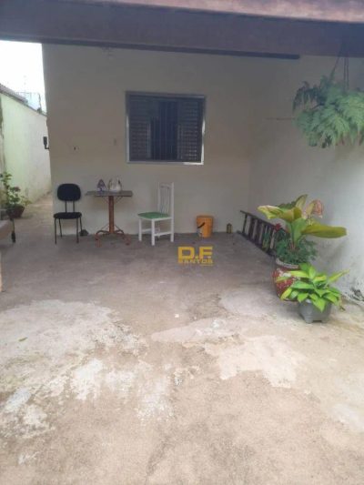 Casa, 3 quartos, 54 m² - Foto 4