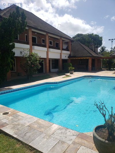 Sobrado, 5 quartos, 472 m² - Foto 3
