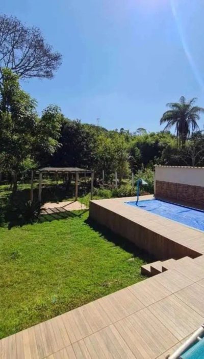 Casa, 4 quartos, 180 m² - Foto 3